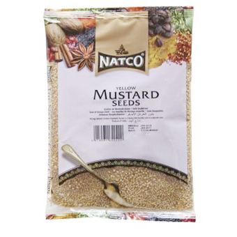 Natco Mustard Seeds (Black)-1x2kg03